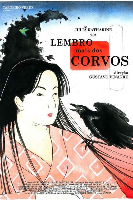 I Remember the Crows